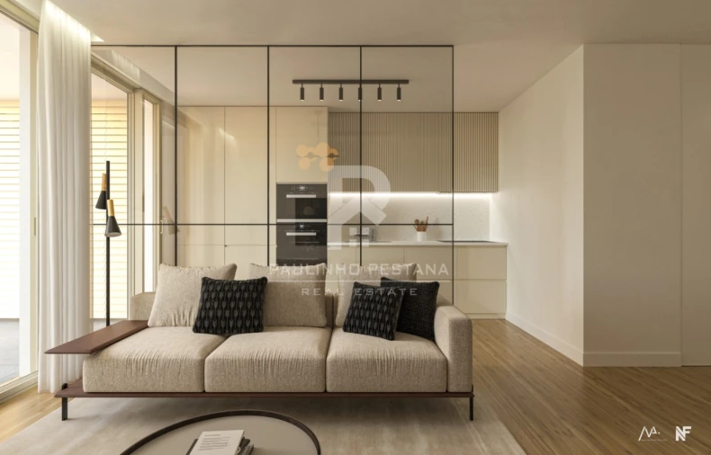 Apartamento T2 para Venda em São Martinho Foto 4