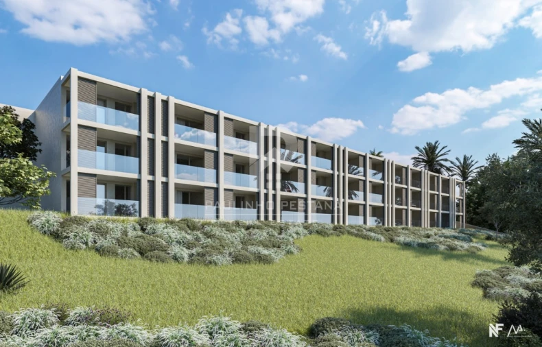 Apartamento T2 para Venda em São Martinho Foto 14