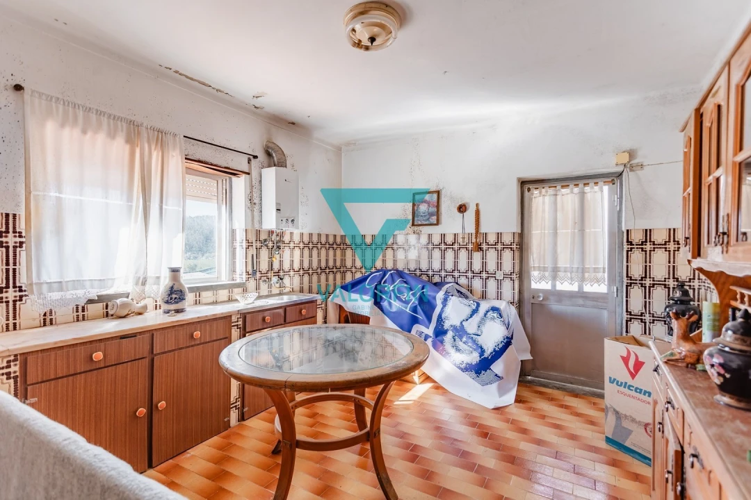 Moradia T4 para Venda em Leiria, Pousos, Barreira e Cortes Foto 17