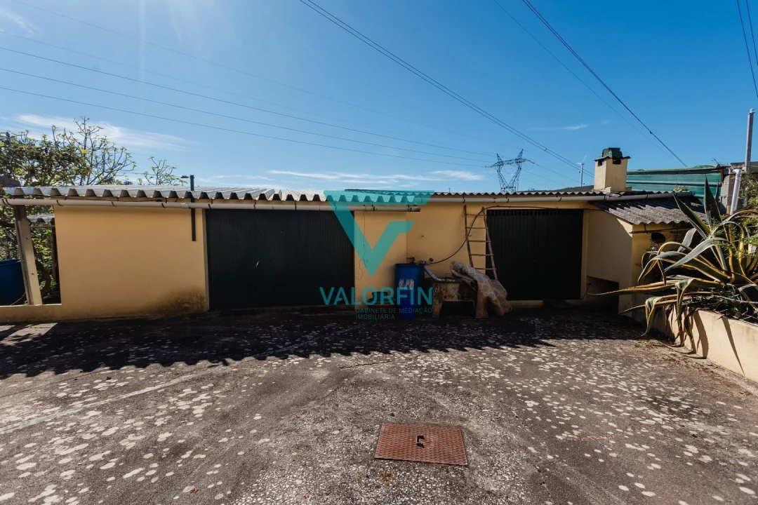 Moradia T4 para Venda em Leiria, Pousos, Barreira e Cortes Foto 4