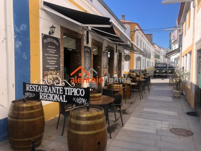 Negócio para Venda em Arraiolos Foto 5