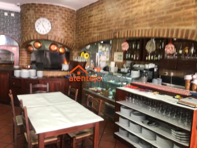 Negócio para Venda em Arraiolos Foto 13