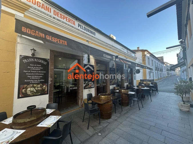 Negócio para Venda em Arraiolos Foto 3