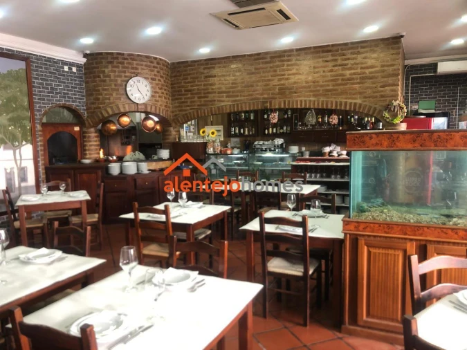 Negócio para Venda em Arraiolos Foto 11