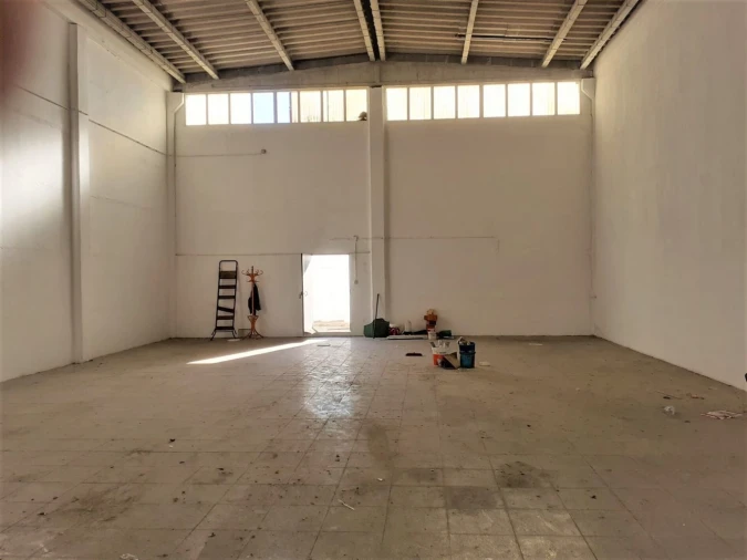 Armazém para Arrendamento em Montijo e Afonsoeiro Foto 3