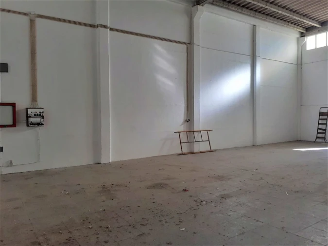 Armazém para Arrendamento em Montijo e Afonsoeiro Foto 2