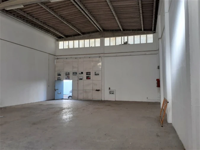 Armazém para Arrendamento em Montijo e Afonsoeiro Foto 1