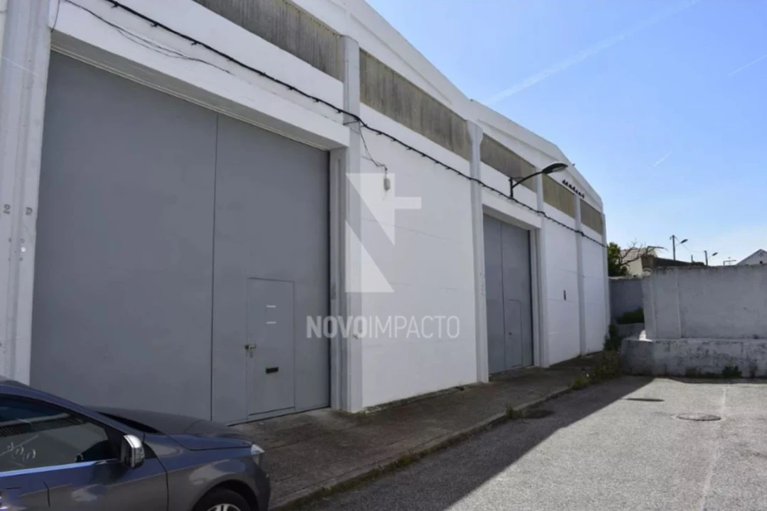 Armazém para Arrendamento em Montijo e Afonsoeiro Foto 5