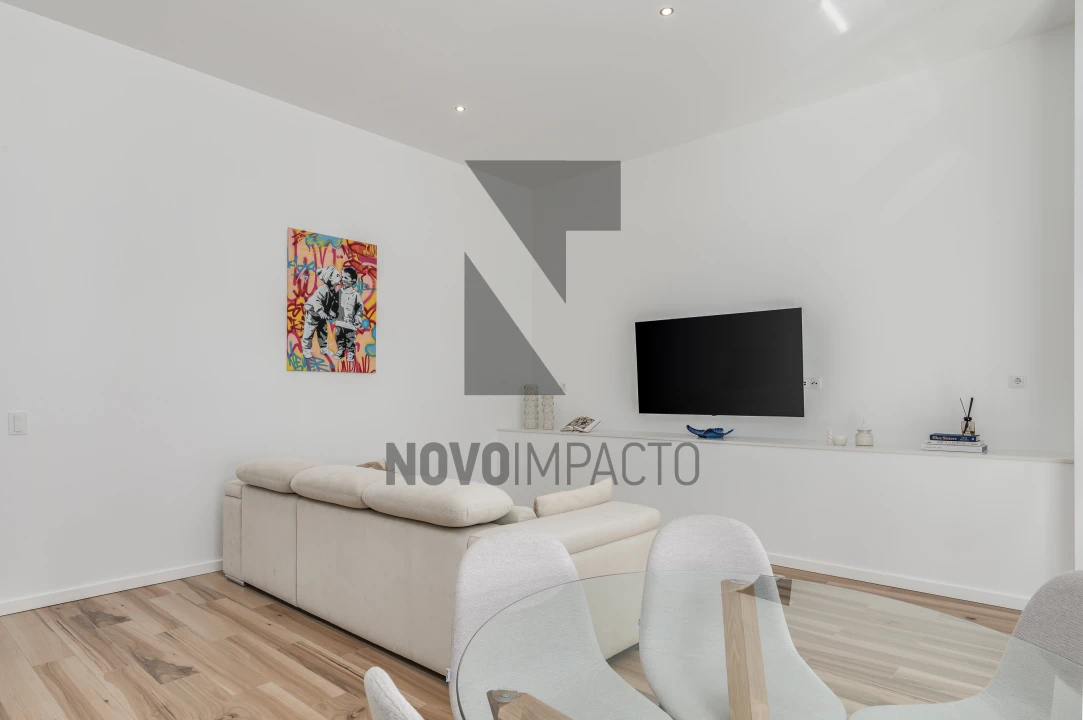 Apartamento T1 para Venda em Montijo e Afonsoeiro Foto 7