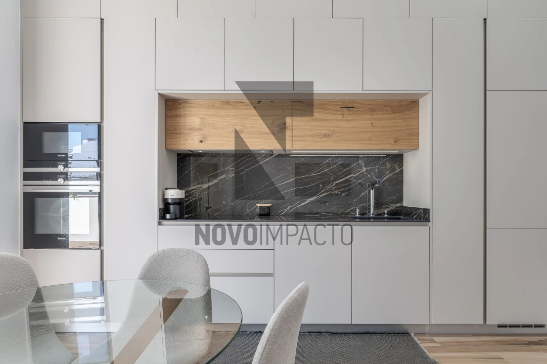 Apartamento T1 para Venda em Montijo e Afonsoeiro Foto 2
