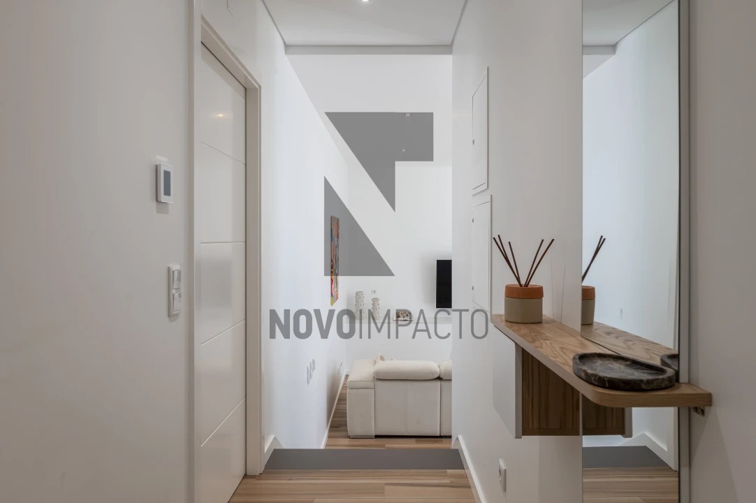 Apartamento T1 para Venda em Montijo e Afonsoeiro Foto 9