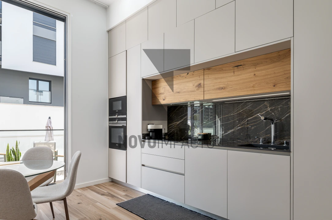 Apartamento T1 para Venda em Montijo e Afonsoeiro Foto 3