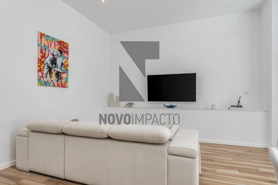 Apartamento T1 para Venda em Montijo e Afonsoeiro Foto 8