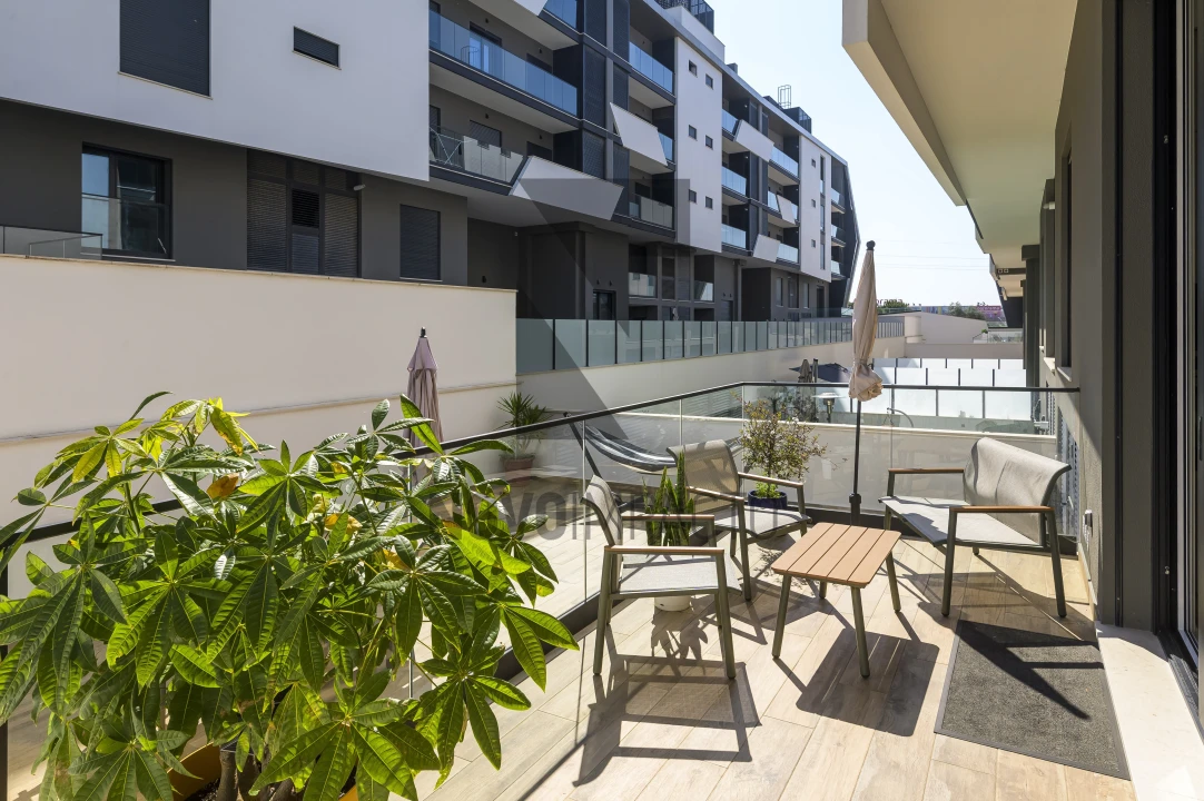 Apartamento T1 para Venda em Montijo e Afonsoeiro Foto 20