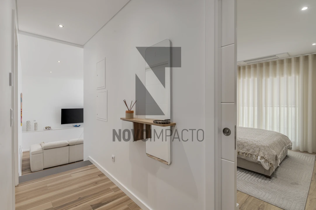Apartamento T1 para Venda em Montijo e Afonsoeiro Foto 15