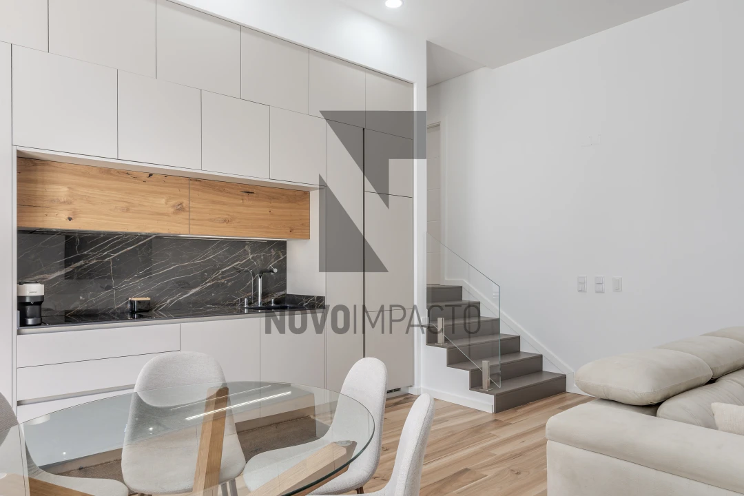 Apartamento T1 para Venda em Montijo e Afonsoeiro Foto 5