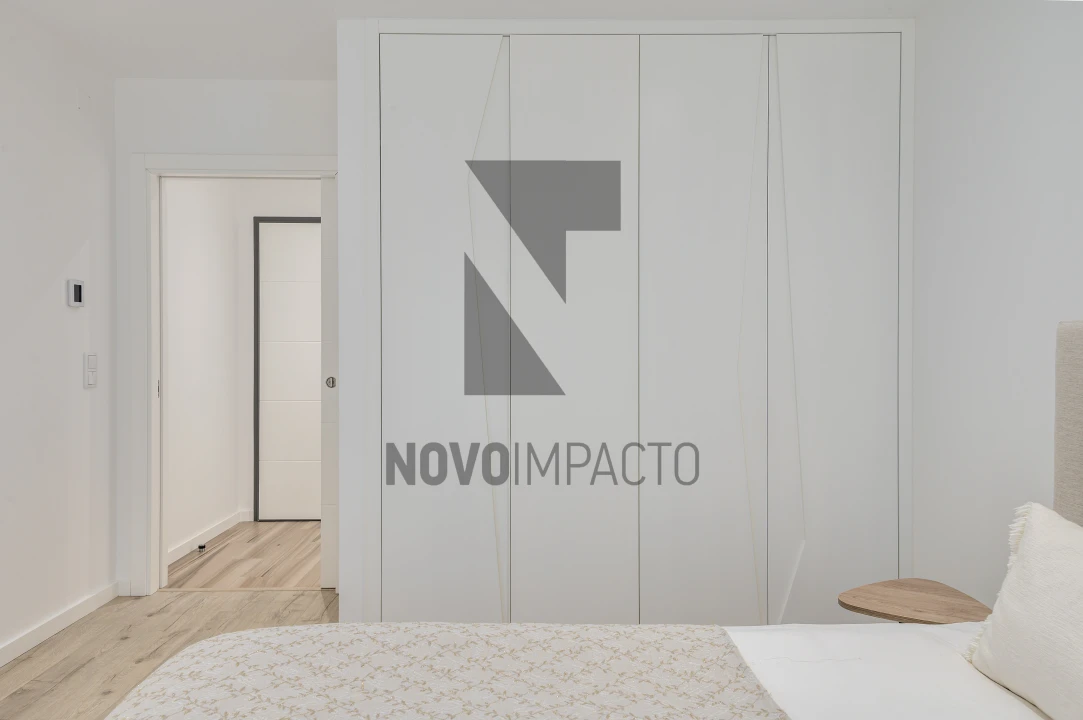 Apartamento T1 para Venda em Montijo e Afonsoeiro Foto 12