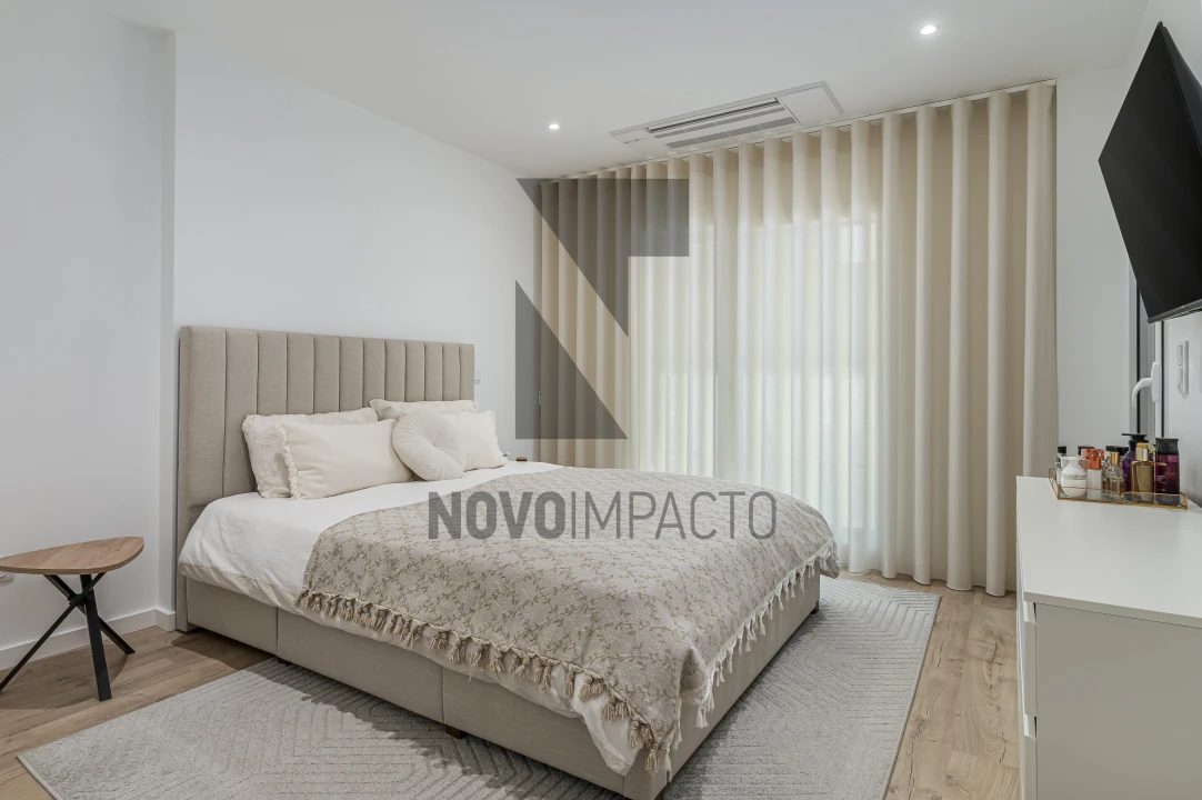 Apartamento T1 para Venda em Montijo e Afonsoeiro Foto 14
