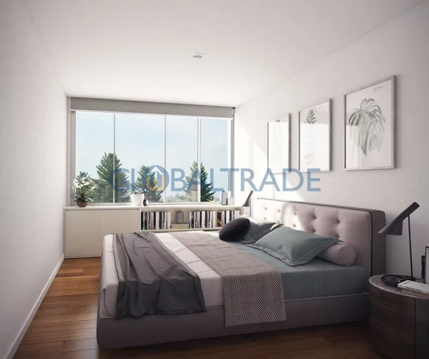 Apartamento T2 para Venda em Aldoar, Foz do Douro e Nevogilde Foto 4