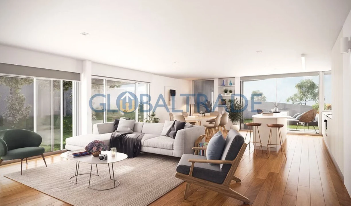 Apartamento T2 para Venda em Aldoar, Foz do Douro e Nevogilde Foto 2