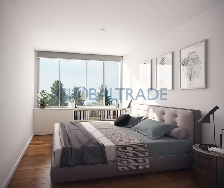 Apartamento T2 para Venda em Aldoar, Foz do Douro e Nevogilde Foto 4