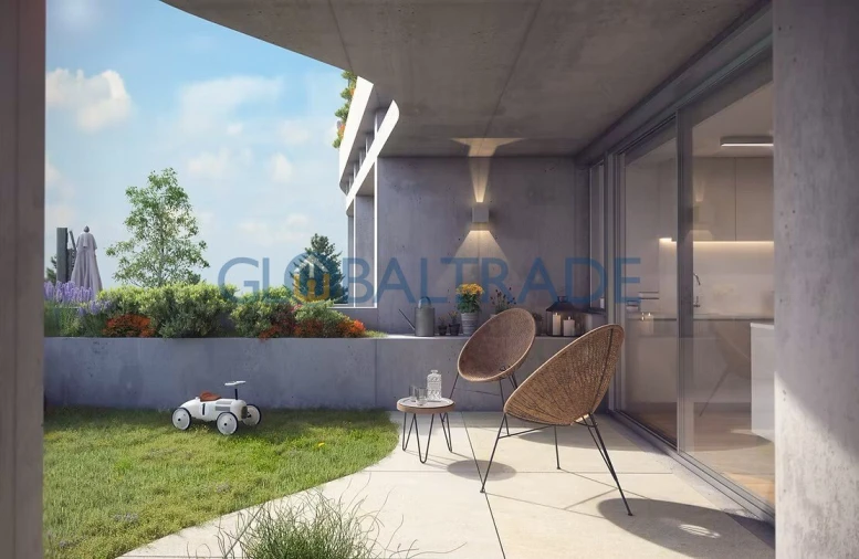 Apartamento T3 para Venda em Aldoar, Foz do Douro e Nevogilde Foto 2