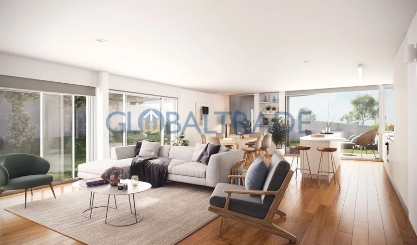 Apartamento T3 para Venda em Aldoar, Foz do Douro e Nevogilde Foto 6