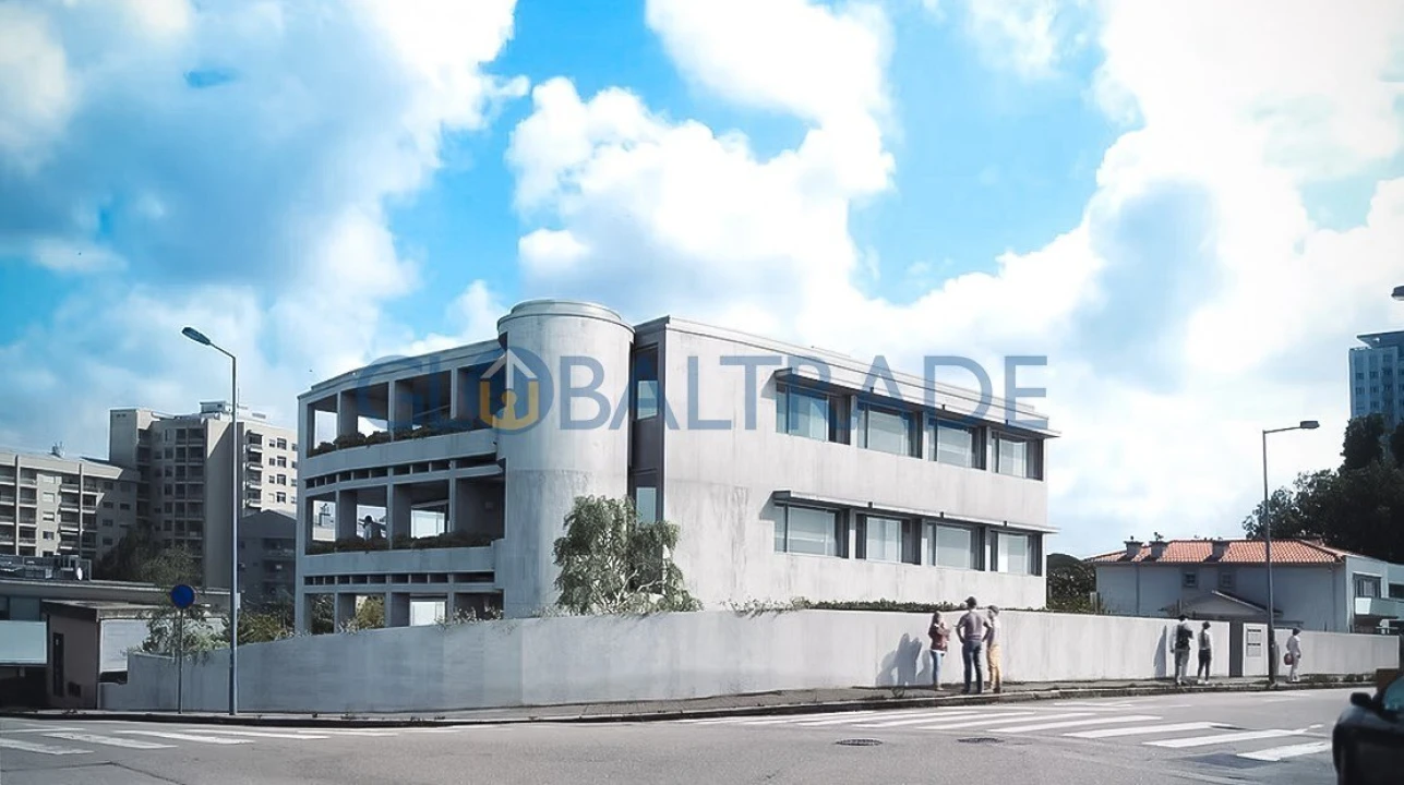 Apartamento T3 para Venda em Aldoar, Foz do Douro e Nevogilde Foto 10