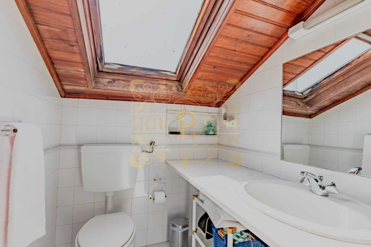 Moradia T2 para Venda em Sesimbra (Castelo) Foto 16