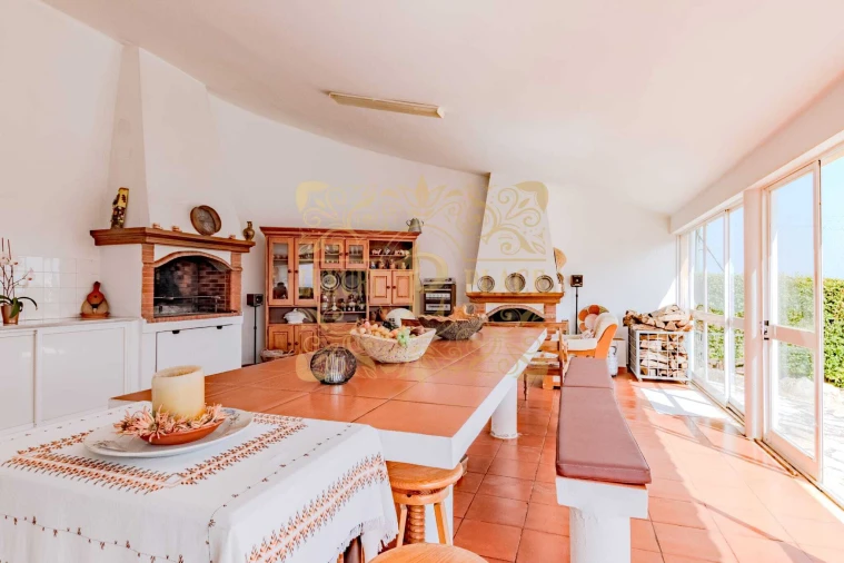 Moradia T2 para Venda em Sesimbra (Castelo) Foto 14