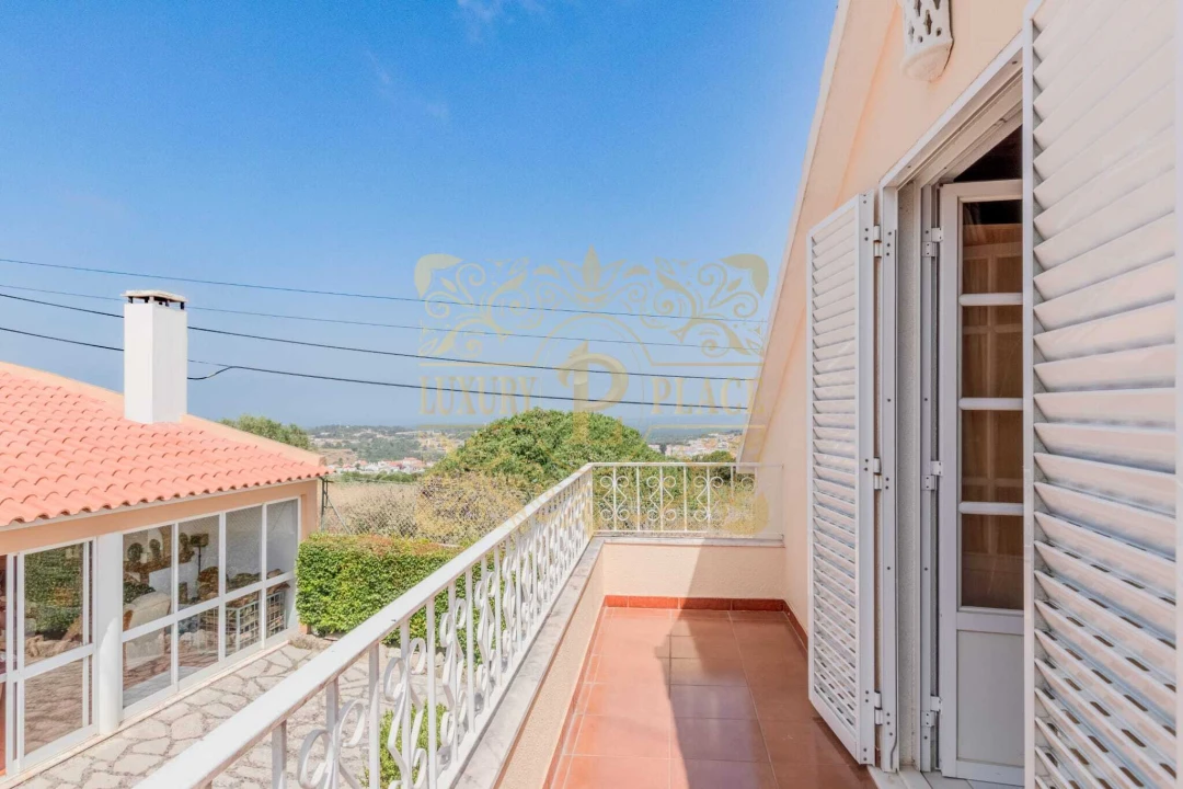 Moradia T2 para Venda em Sesimbra (Castelo) Foto 17