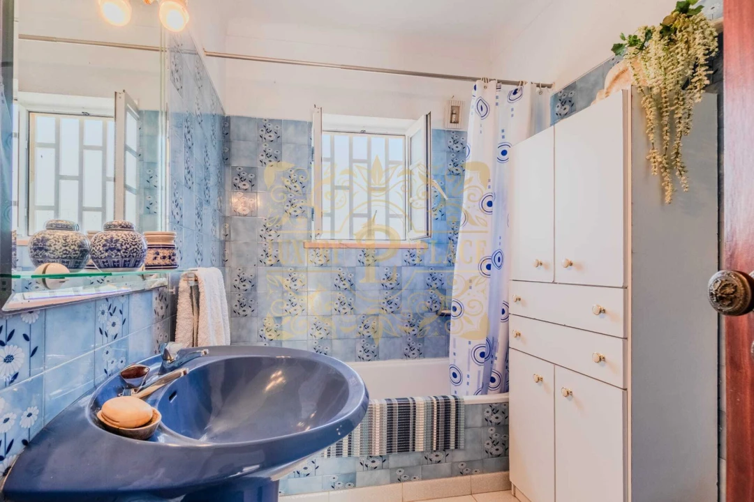 Moradia T2 para Venda em Sesimbra (Castelo) Foto 18