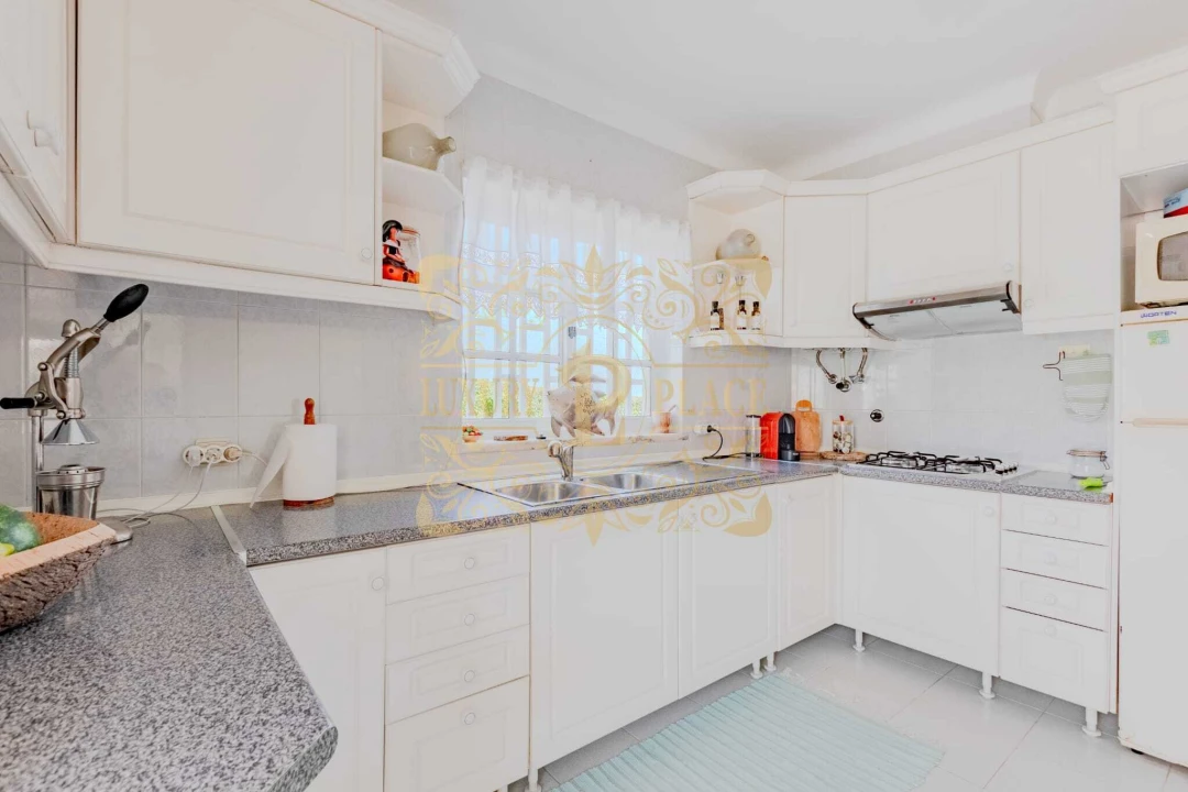 Moradia T2 para Venda em Sesimbra (Castelo) Foto 12