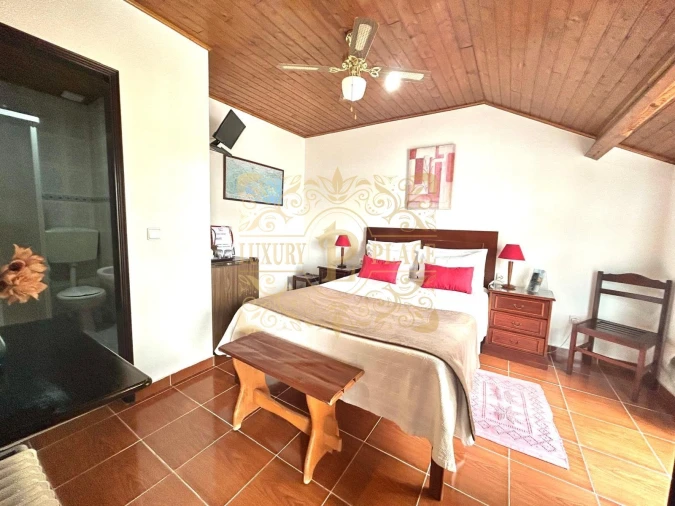 Moradia T3 para Venda em Sesimbra (Castelo) Foto 10