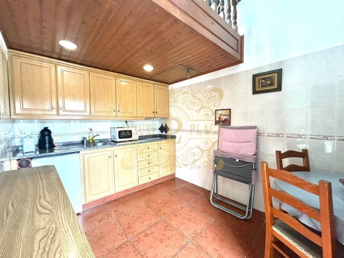 Moradia T3 para Venda em Sesimbra (Castelo) Foto 16