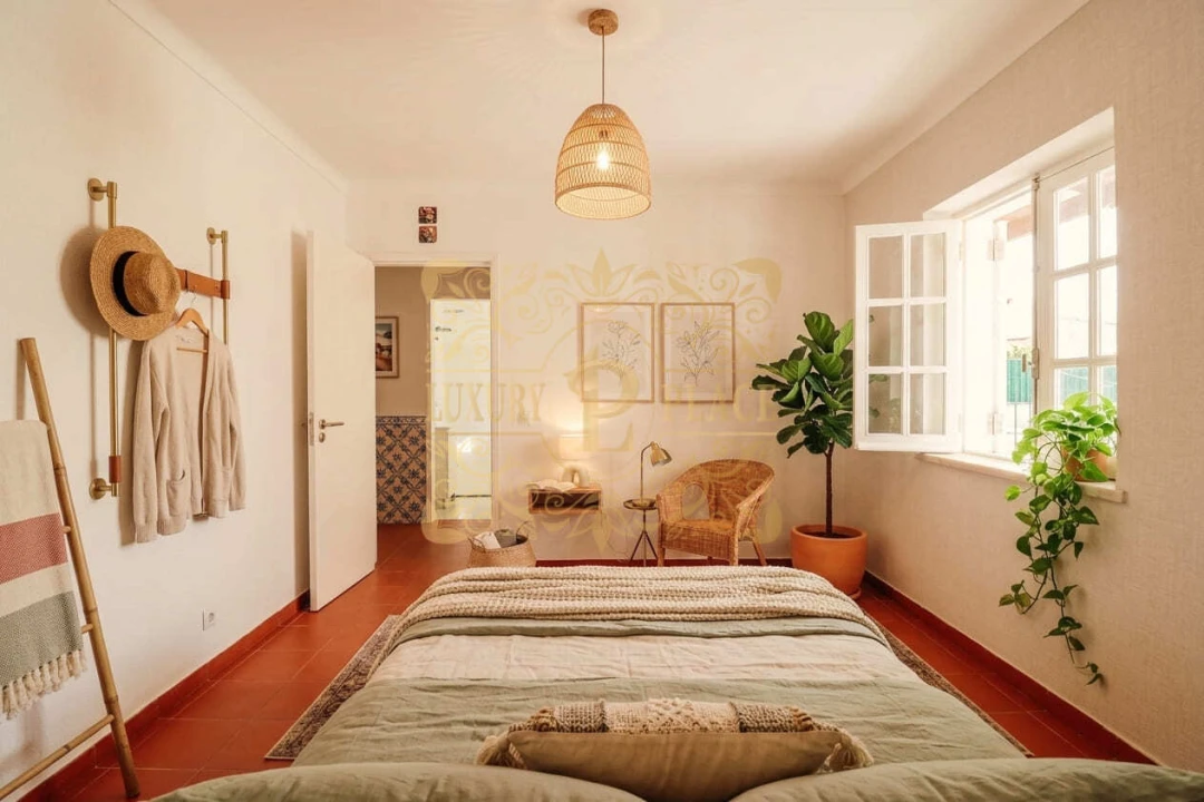 Moradia T2 para Venda em Sesimbra (Castelo) Foto 12