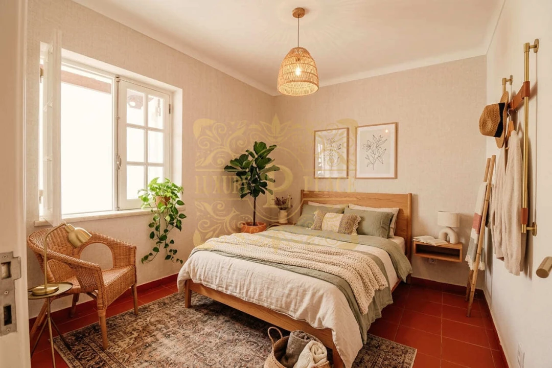 Moradia T2 para Venda em Sesimbra (Castelo) Foto 9