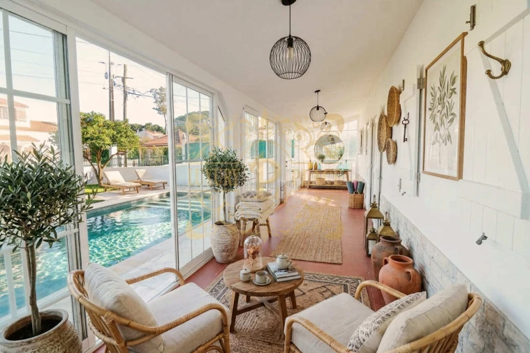 Moradia T2 para Venda em Sesimbra (Castelo) Foto 4