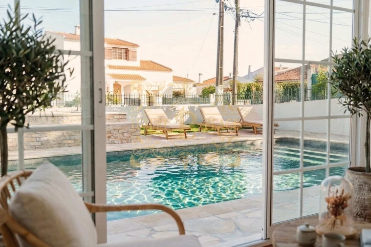 Moradia T2 para Venda em Sesimbra (Castelo) Foto 5