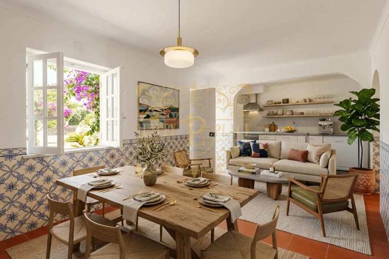 Moradia T2 para Venda em Sesimbra (Castelo) Foto 7