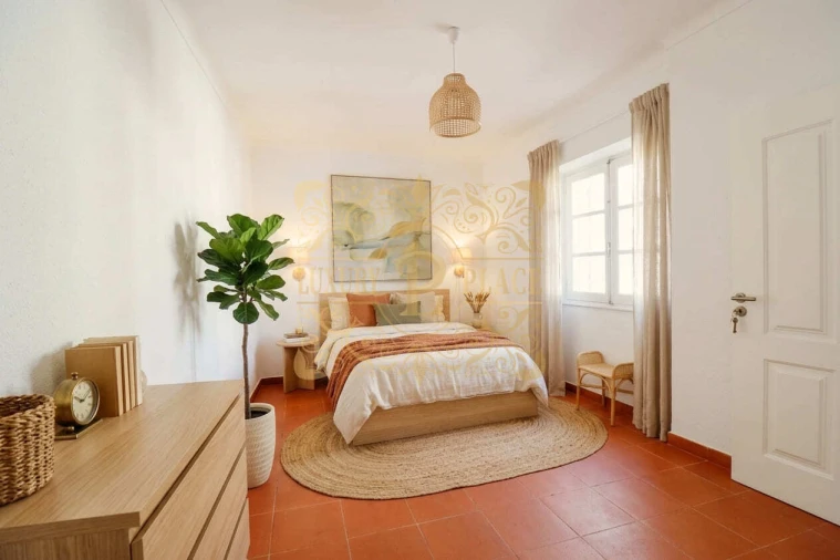 Moradia T2 para Venda em Sesimbra (Castelo) Foto 13