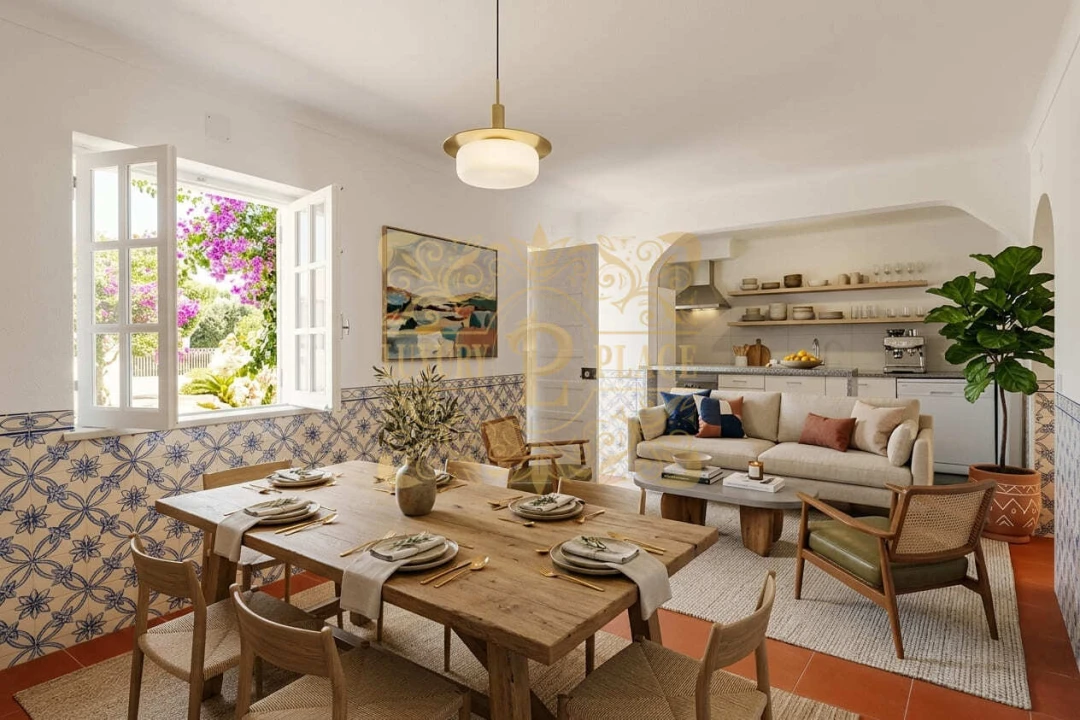 Moradia T2 para Venda em Sesimbra (Castelo) Foto 7