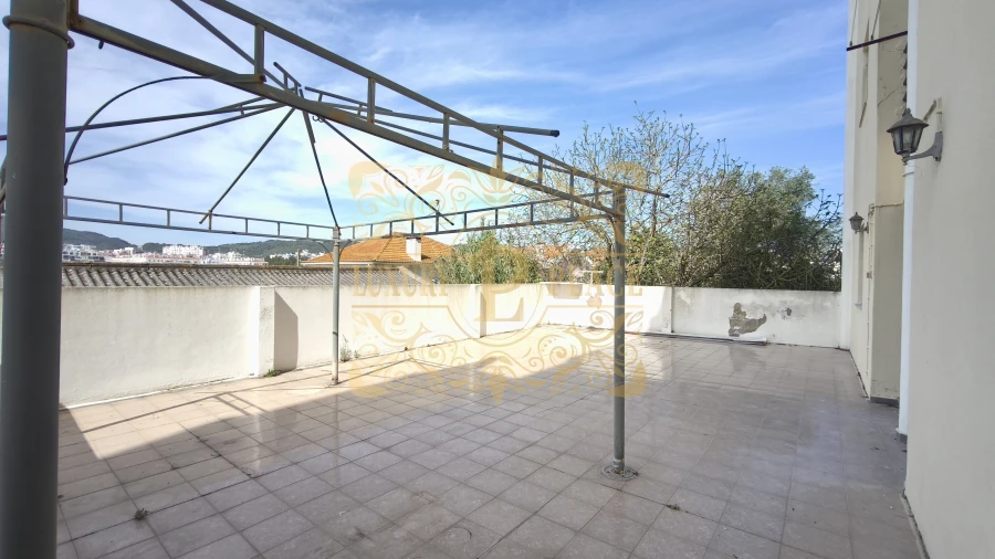 Apartamento T3 para Venda em Setubal (São Sebastião) Foto 2