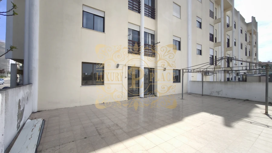 Apartamento T3 para Venda em Setubal (São Sebastião) Foto 1