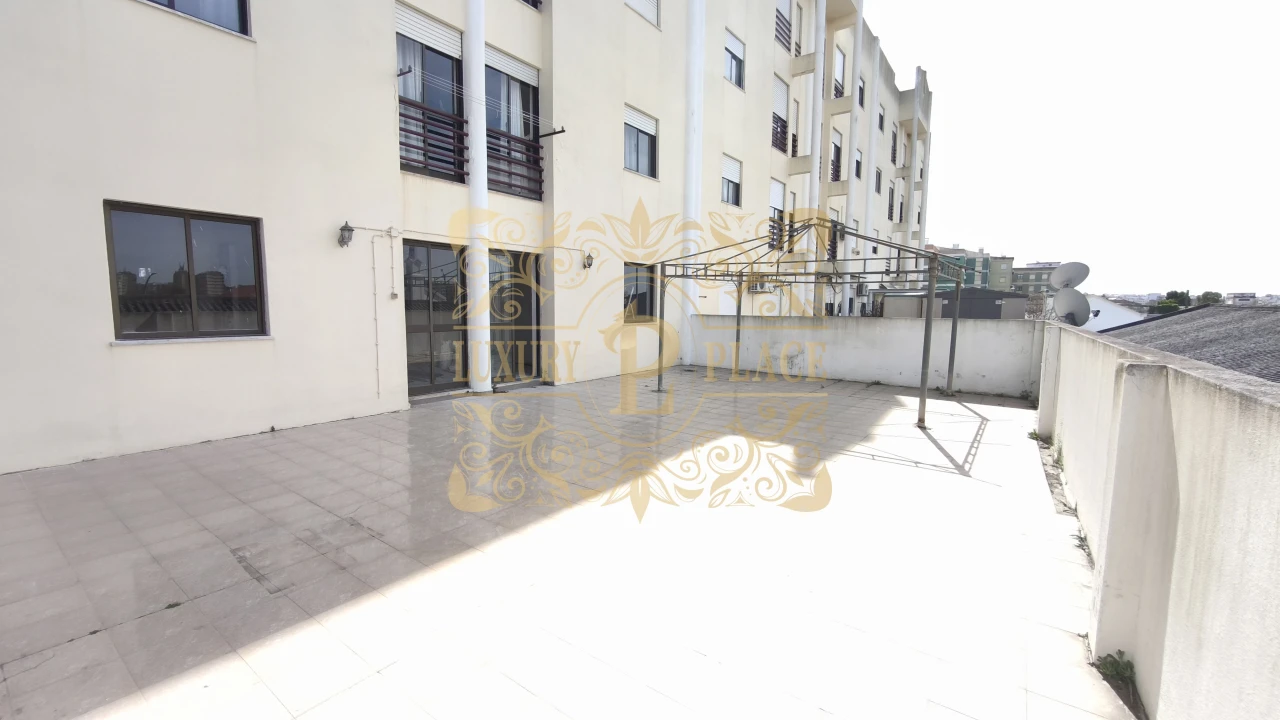 Apartamento T3 para Venda em Setubal (São Sebastião) Foto 3