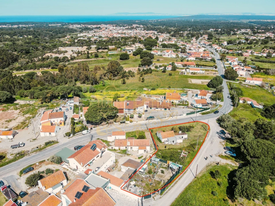 Moradia T2 para Venda em Sesimbra (Castelo) Foto 2