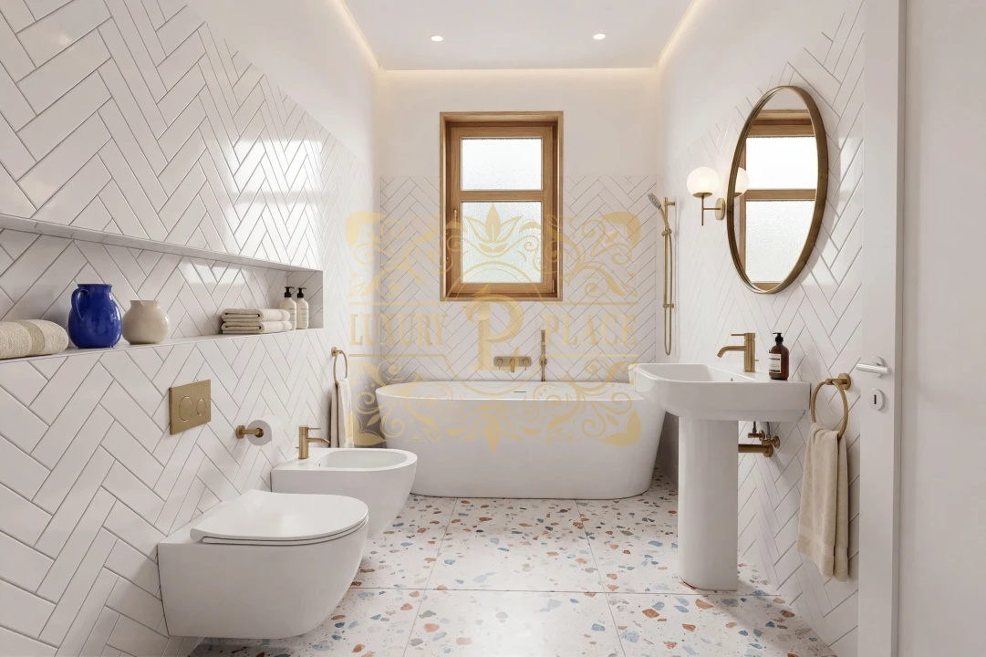 Moradia T2 para Venda em Sesimbra (Castelo) Foto 8