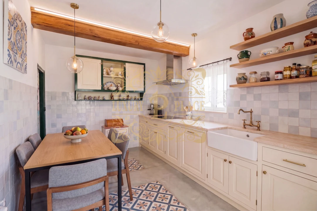 Moradia T2 para Venda em Sesimbra (Castelo) Foto 5