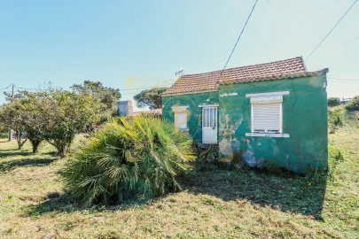 Moradia T2 para Venda em Sesimbra (Castelo)