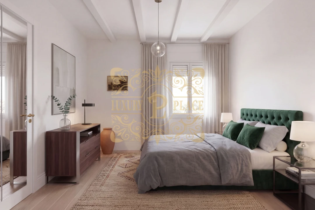 Moradia T2 para Venda em Sesimbra (Castelo) Foto 7